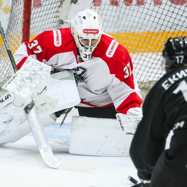 Челмет - Нефтяник