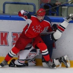 28.10.2016. Звезда - Кристалл