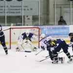 Титан - ХК Саров