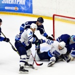 08.11.2016. Буран - ХК Рязань