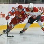 432 13.12.2017 Ижсталь - КРС Хэйлунцзян - 5:3