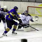 Дизель - ХК Саров