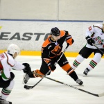 Молот-Прикамье - Нефтяник