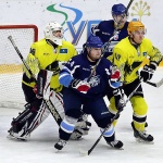 Буран - Сарыарка