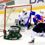 Барс - Ариада