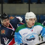 Сокол - Торос