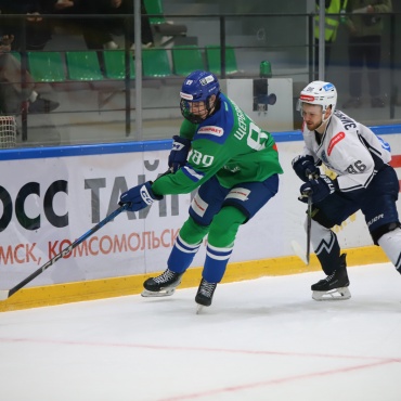 Торос - Динамо СПб