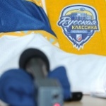 «Русская классика». Пресс-конференция