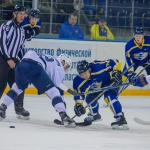 06.10.2017 Дизель - Динамо СПб - 2:1 Б