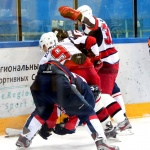 Сокол - Ижсталь