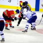 029 14.09.2017 Ценг Тоу - ХК Рязань 1:0