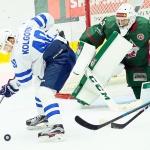 12.09.2018 Барс - Зауралье - 2:1 Б