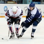 Динамо Бшх - Южный Урал