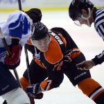 Молот-Прикамье - ХК Рязань