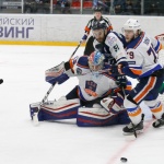 17.03.2018 Торос - СКА-Нева - 2:3 ОТ