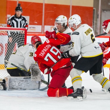 Горняк-УГМК - Дизель