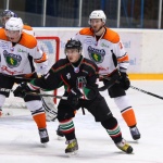 Нефтяник - Ермак