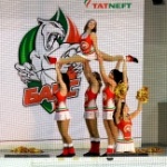 Барс - Челмет