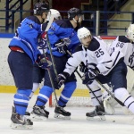 02.11.2016. Зауралье - Динамо СПб