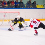 12.10.2017 Сарыарка - Нефтяник - 3:4 Б