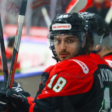 1/4 плей-офф: Нефтяник - Рязань-ВДВ