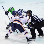 05.01.2020 Горняк - Южный Урал - 1:2