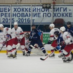 28.12.2015. Буран - Зауралье