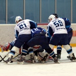 ВМФ-Карелия - Буран