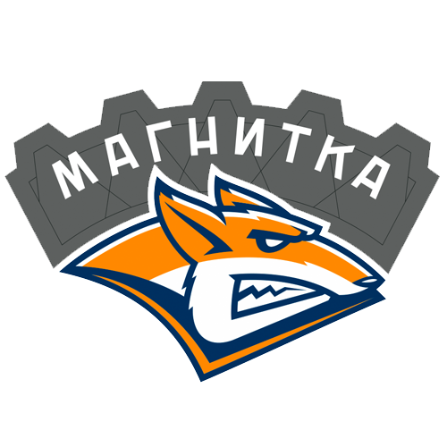 Логотип Магнитка