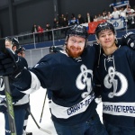 672 15.02.2018 Динамо - КРС Хэйлунцзян - 4:1