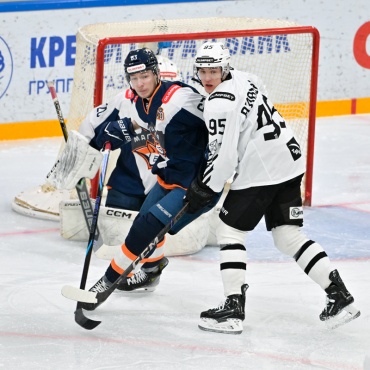 Магнитка - Челмет