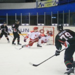 10.01.2016. Нефтяник - Звезда