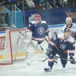 10.12.2019 Южный Урал - Челмет - 2:1