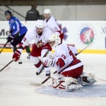 Кубань - Ижсталь