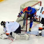 18.10.2015. Звезда-ВДВ - Молот-Прикамье