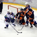 Молот-Прикамье - ХК Саров