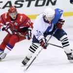 Локомотив - ТХК