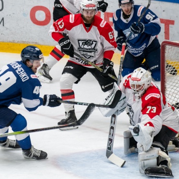 Буран - Нефтяник