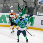 08.03.2016. Торос - Спутник