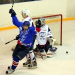 Ариада-Акпарс - Южный Урал