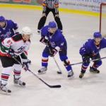 Ариада-Акпарс - Нефтяник