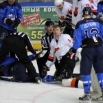 01.12.2016. Зауралье - Молот-Прикамье