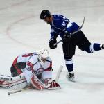 ХК Рязань - Донбасс