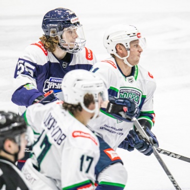 Зауралье - Югра