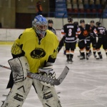 12.01.2018 Молот-Прикамье - Сарыарка - 4:3 ОТ