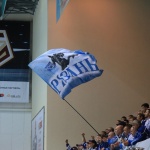 20.09.2018 ХК Рязань - СКА-Нева - 3:2