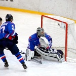 СКА-Карелия - ТХК