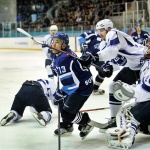 Буран - ХК Рязань