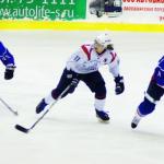 Кристалл - ХК Саров