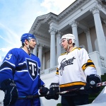 «Русская классика»-2016: форма команд